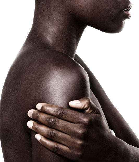 Menopause & Skin: How Hormonal Changes Affect Melanin-Rich Skin
