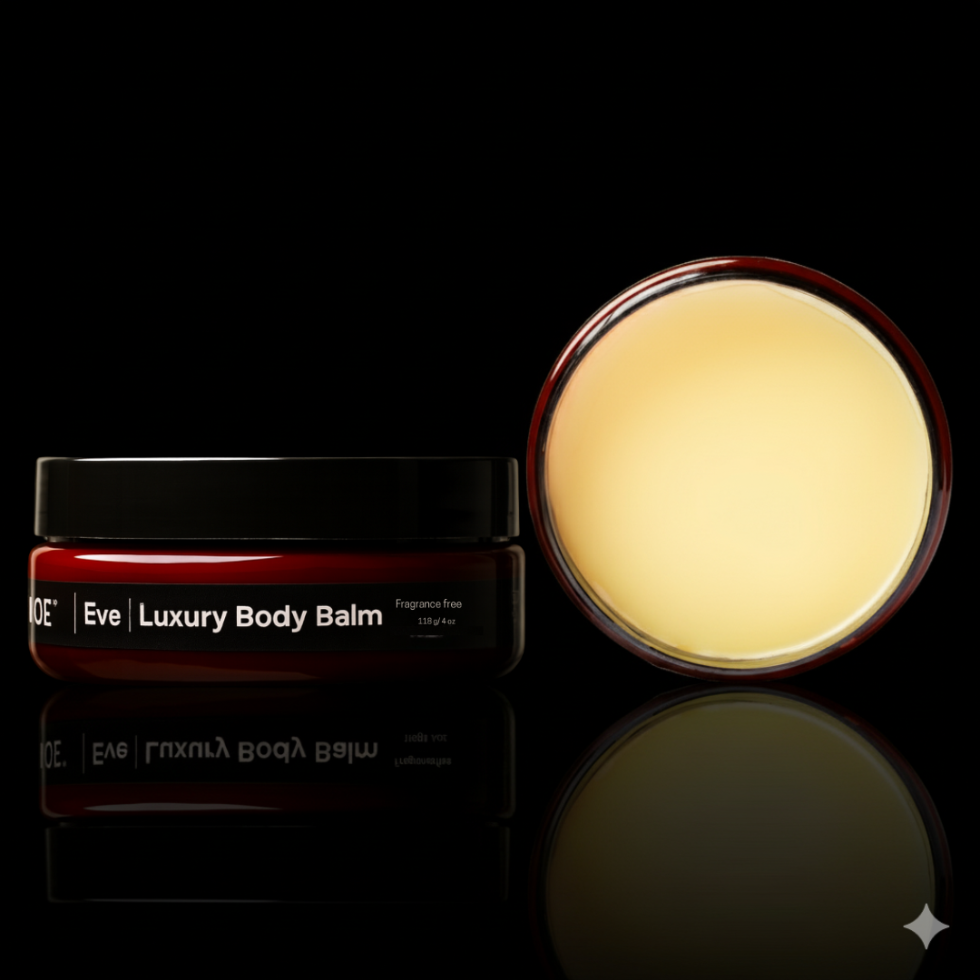 Eve Luxury Body Balm
