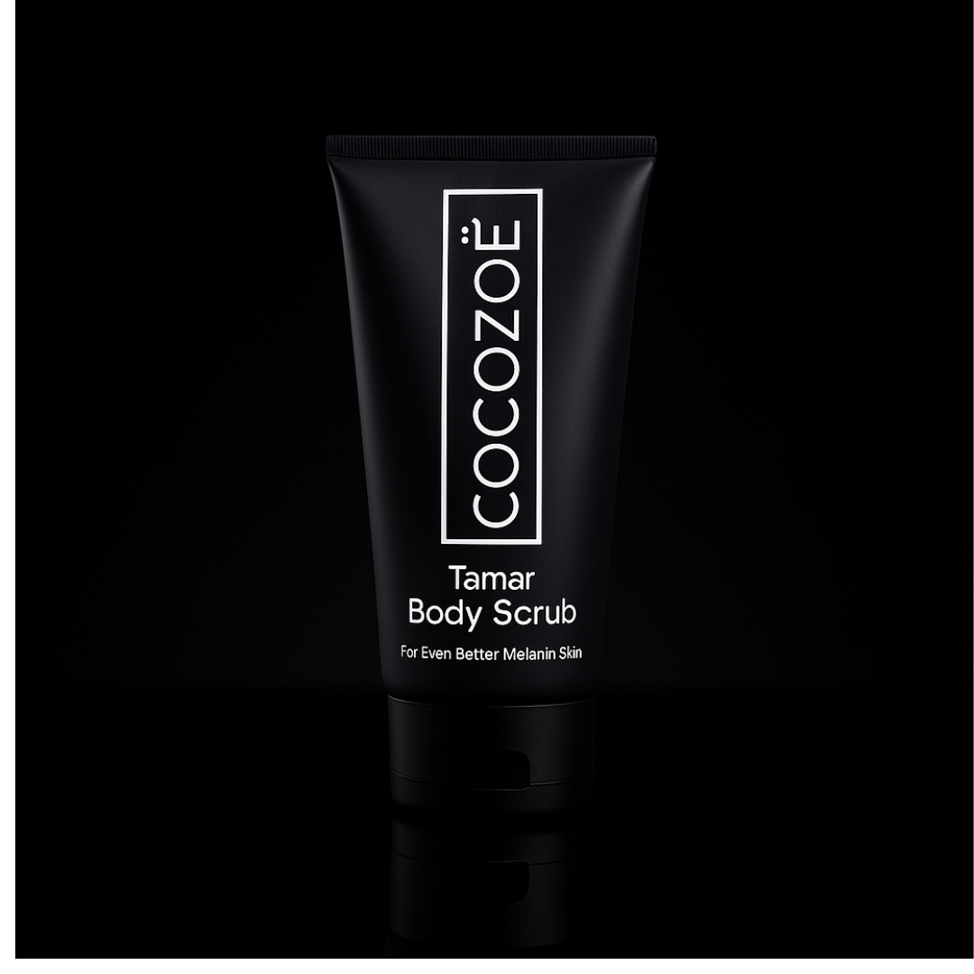 Tamar Body Scrub