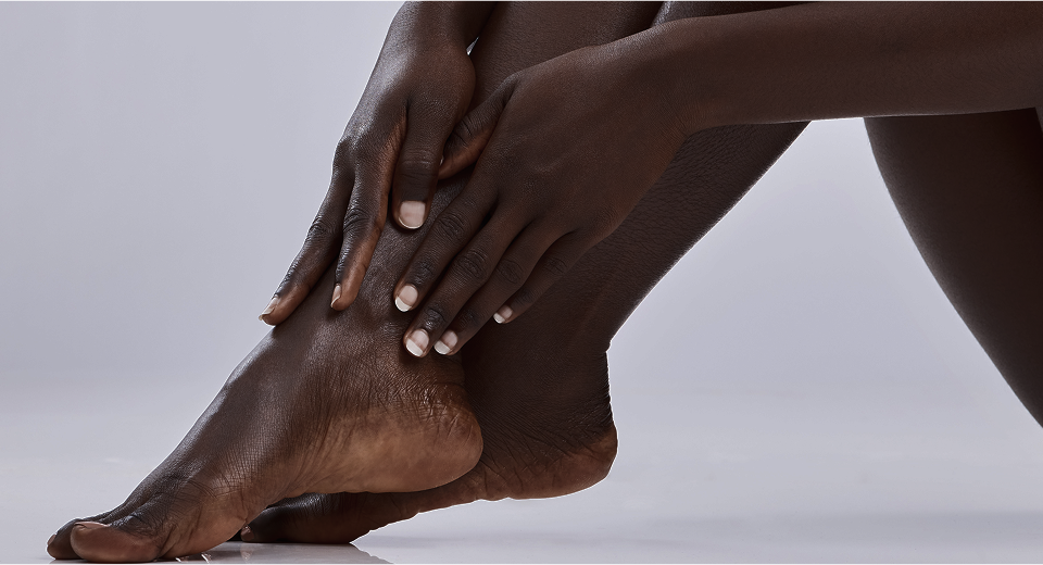 Ashy Isn’t a Skin Type: Why Melanin-Rich Skin Needs Deeper Hydration
