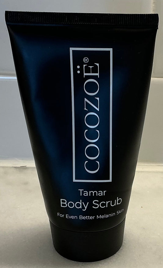 Tamar Body Scrub