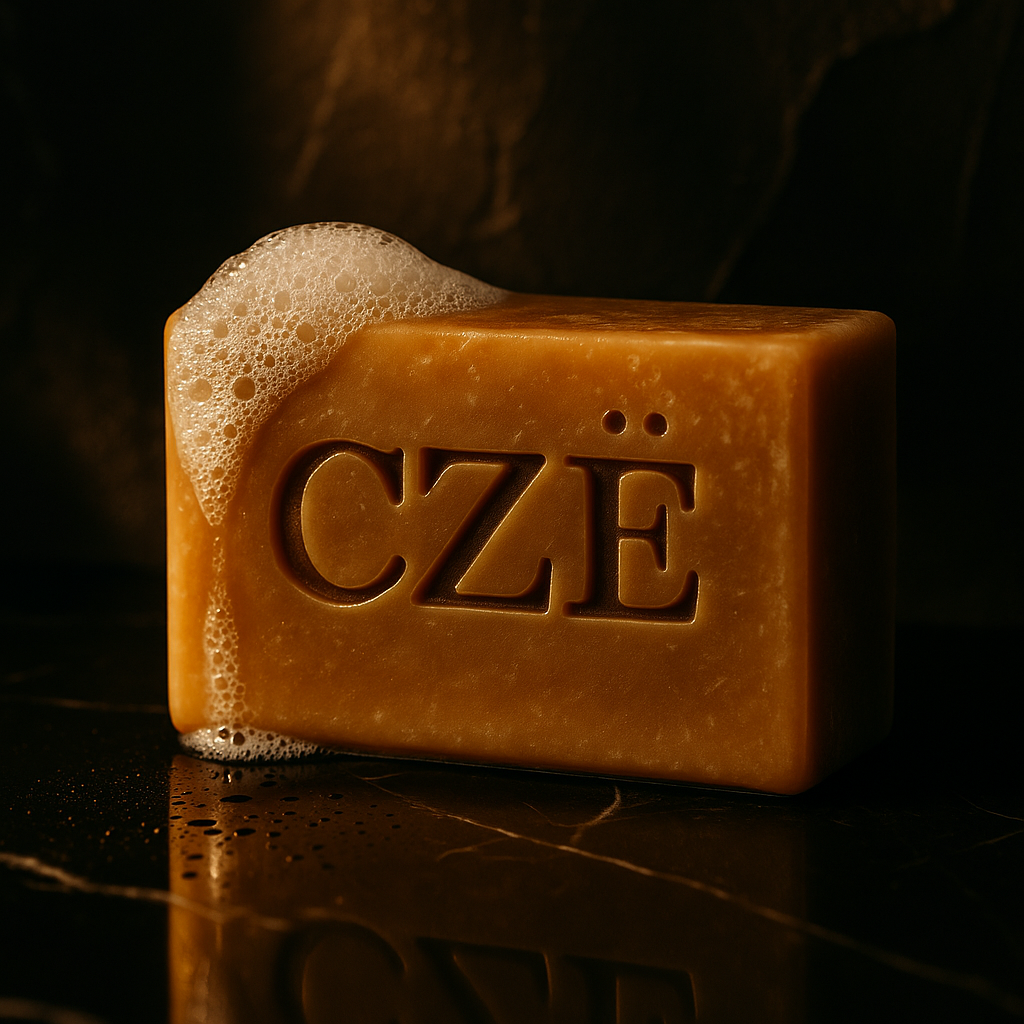 Bathsheba Cleansing Bar