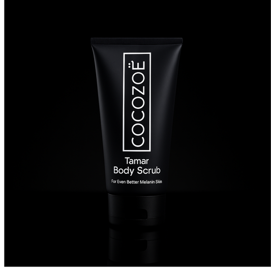 Tamar Body Scrub